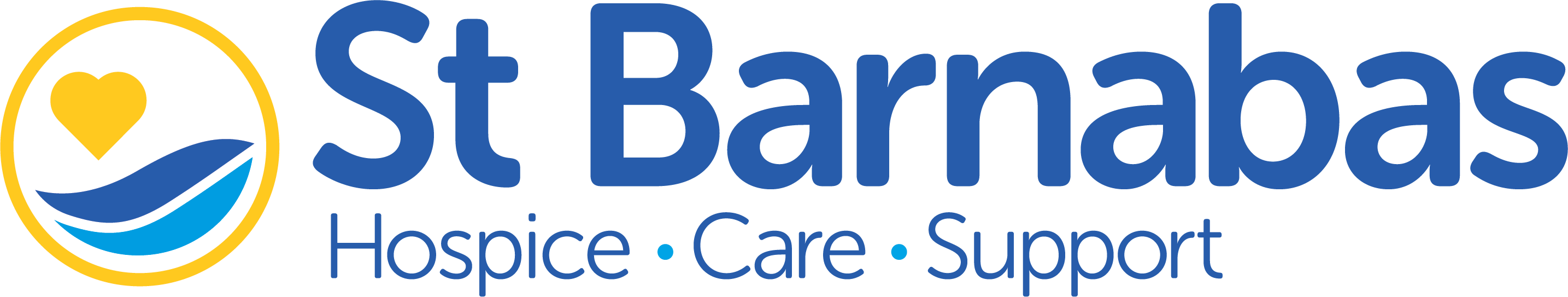 St Barnabas Hospice
